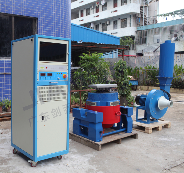 電動振動臺/垂直振動臺